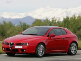 Alfa Romeo Brera